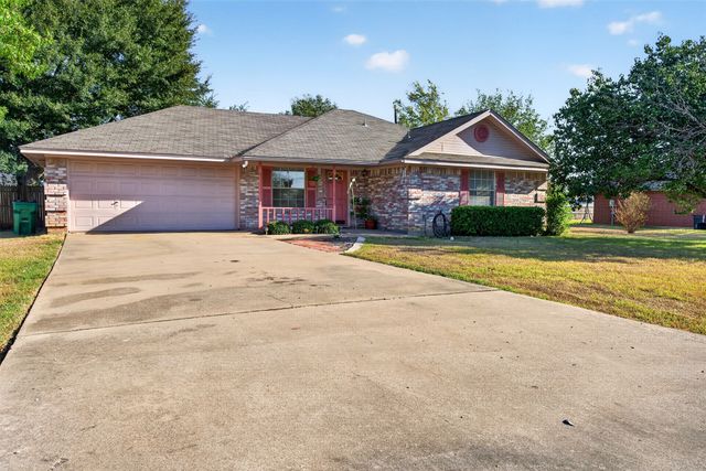 711 Plum Street, Joshua, TX 76058