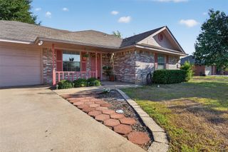 711 Plum Street, Joshua, TX 76058