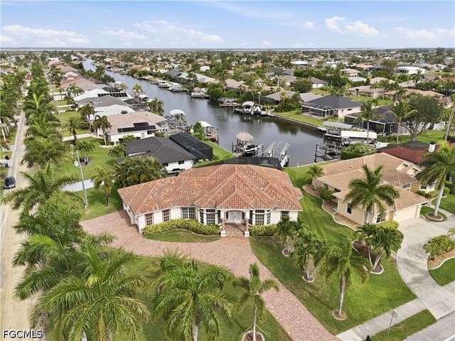 3622 Oasis BLVD, Cape Coral, FL 33914