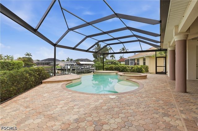 3622 Oasis BLVD, Cape Coral, FL 33914
