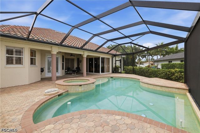 3622 Oasis BLVD, Cape Coral, FL 33914