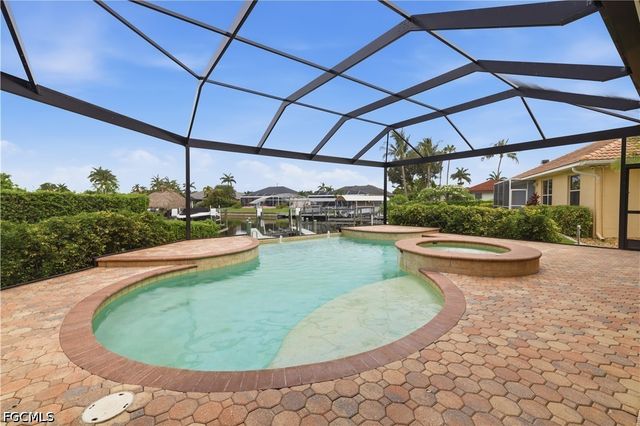 3622 Oasis BLVD, Cape Coral, FL 33914