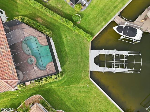 3622 Oasis BLVD, Cape Coral, FL 33914