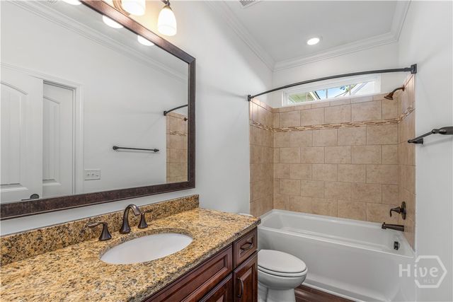 502 Forest Lakes Drive, Pooler, GA 31322