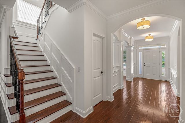 502 Forest Lakes Drive, Pooler, GA 31322