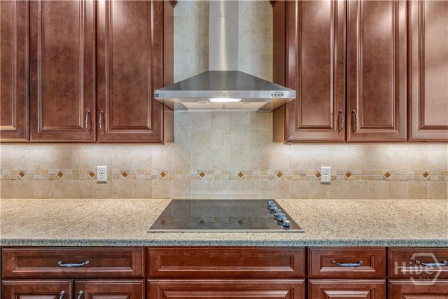 502 Forest Lakes Drive, Pooler, GA 31322