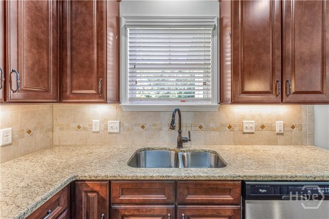 502 Forest Lakes Drive, Pooler, GA 31322
