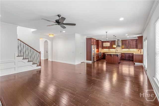 502 Forest Lakes Drive, Pooler, GA 31322