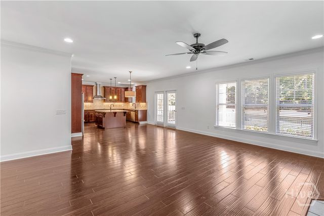 502 Forest Lakes Drive, Pooler, GA 31322