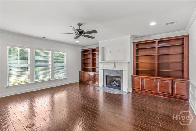 502 Forest Lakes Drive, Pooler, GA 31322