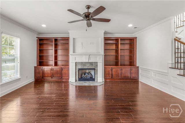 502 Forest Lakes Drive, Pooler, GA 31322