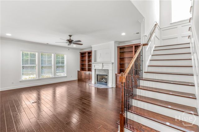502 Forest Lakes Drive, Pooler, GA 31322