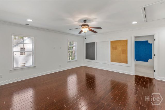 502 Forest Lakes Drive, Pooler, GA 31322