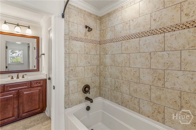 502 Forest Lakes Drive, Pooler, GA 31322