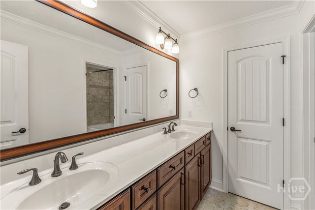 502 Forest Lakes Drive, Pooler, GA 31322
