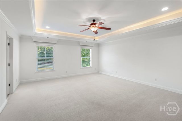 502 Forest Lakes Drive, Pooler, GA 31322