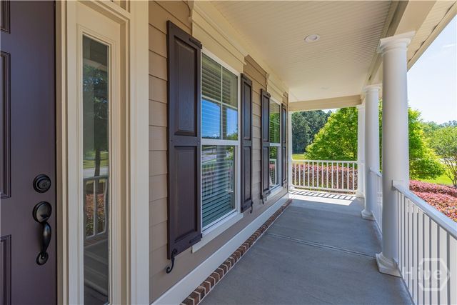 502 Forest Lakes Drive, Pooler, GA 31322