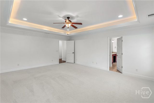 502 Forest Lakes Drive, Pooler, GA 31322