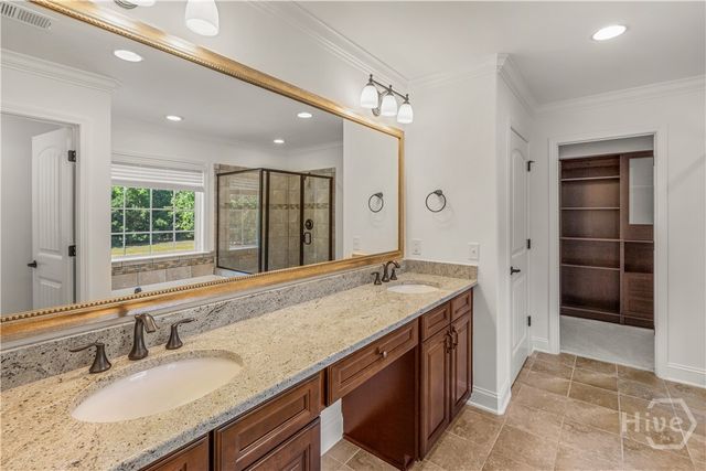 502 Forest Lakes Drive, Pooler, GA 31322