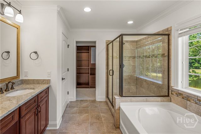 502 Forest Lakes Drive, Pooler, GA 31322