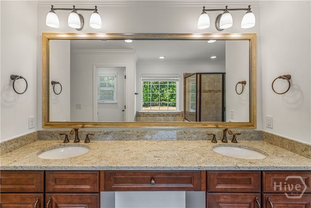 502 Forest Lakes Drive, Pooler, GA 31322