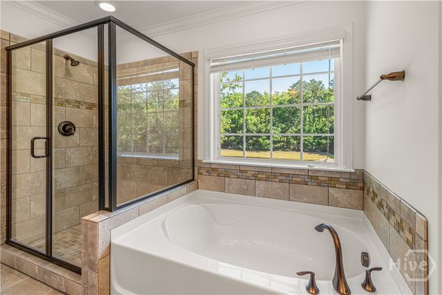 502 Forest Lakes Drive, Pooler, GA 31322