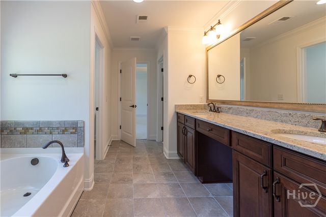 502 Forest Lakes Drive, Pooler, GA 31322