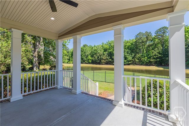 502 Forest Lakes Drive, Pooler, GA 31322