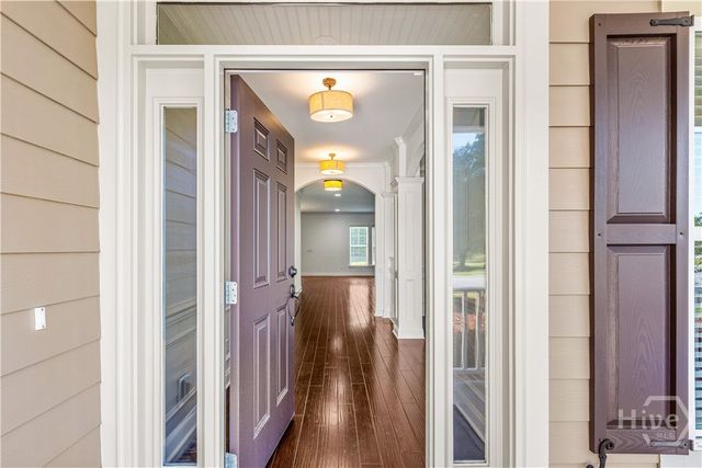 502 Forest Lakes Drive, Pooler, GA 31322