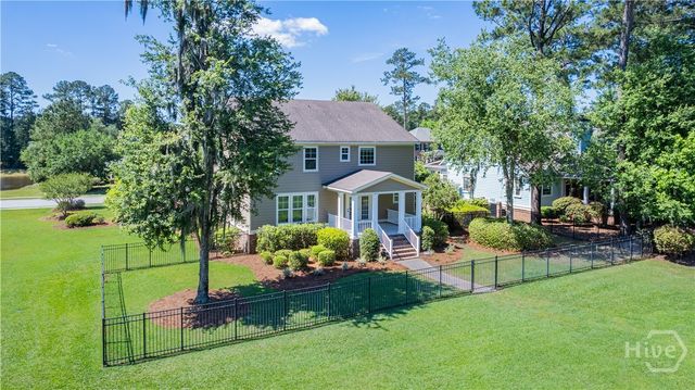 502 Forest Lakes Drive, Pooler, GA 31322