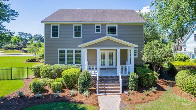 502 Forest Lakes Drive, Pooler, GA 31322
