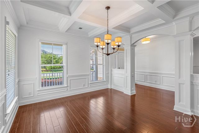 502 Forest Lakes Drive, Pooler, GA 31322