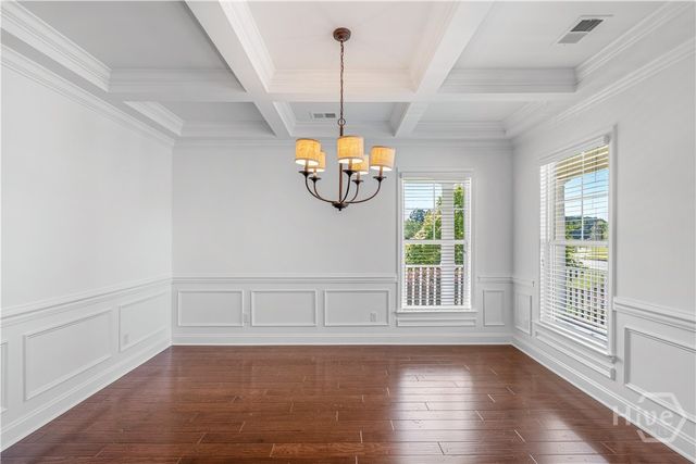 502 Forest Lakes Drive, Pooler, GA 31322