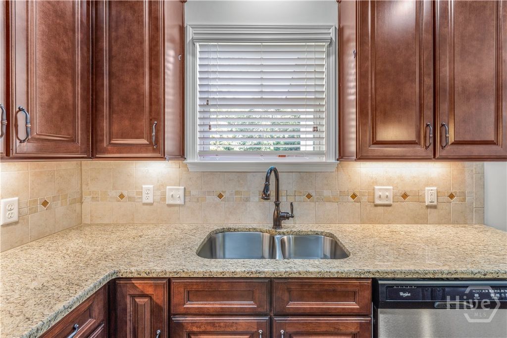 Image 23 of property listing at 502 Forest Lakes Drive, Pooler, GA 31322