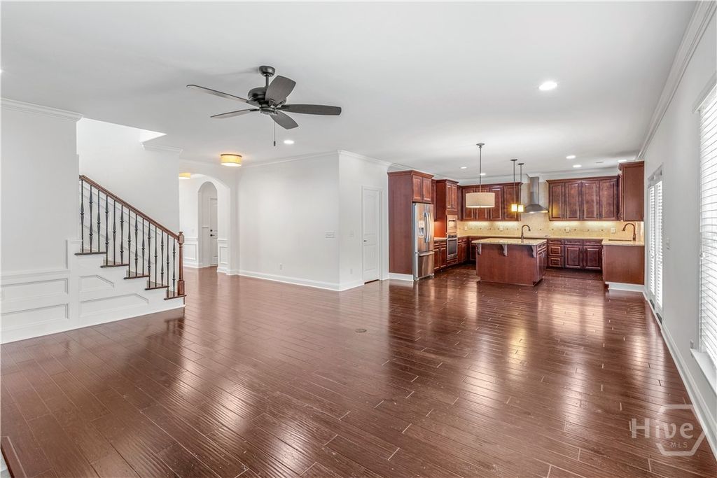 Image 26 of property listing at 502 Forest Lakes Drive, Pooler, GA 31322