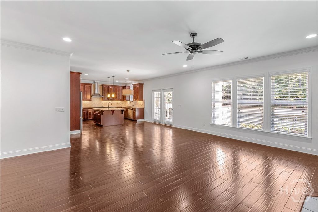 Image 27 of property listing at 502 Forest Lakes Drive, Pooler, GA 31322