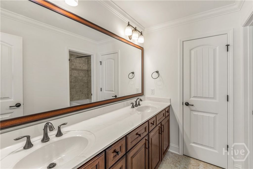 Image 35 of property listing at 502 Forest Lakes Drive, Pooler, GA 31322
