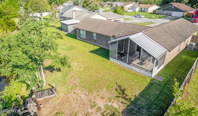 8270 WILSON Boulevard, Jacksonville, FL 32210