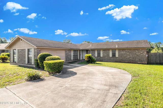 8270 WILSON Boulevard, Jacksonville, FL 32210