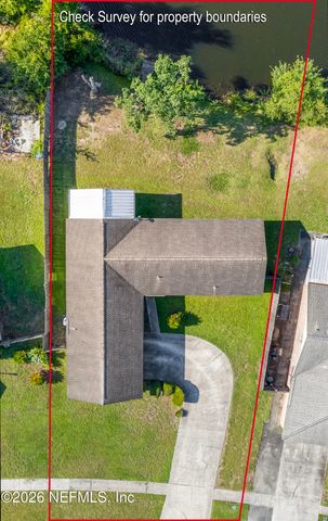 8270 WILSON Boulevard, Jacksonville, FL 32210