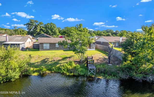 8270 WILSON Boulevard, Jacksonville, FL 32210