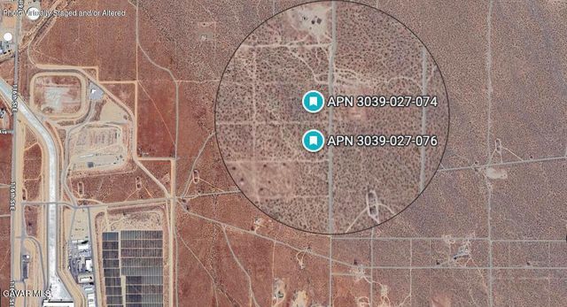 Vic Avenue U10 126 Ste, Pearblossom, CA 93553