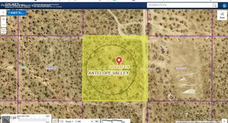 Vic Avenue U10 126 Ste, Pearblossom, CA 93553