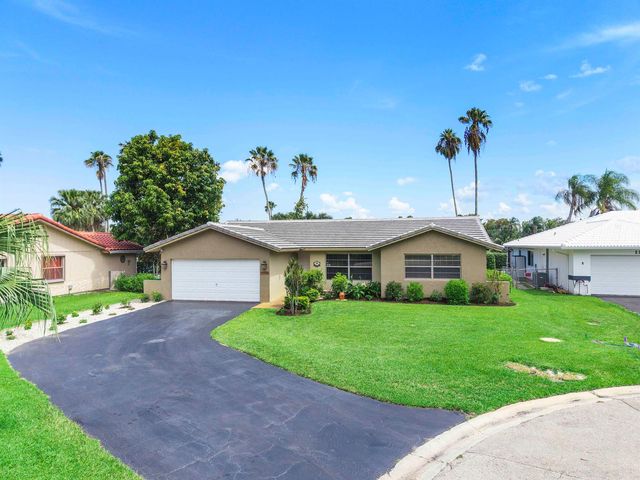 11454 NW 41st Street, Coral Springs, FL 33065