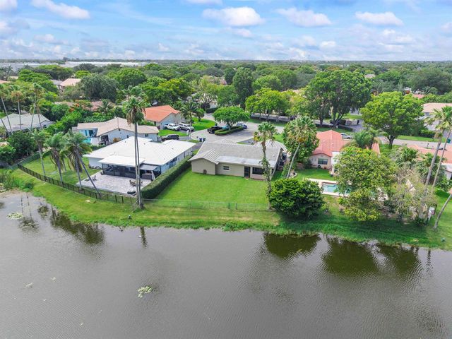 11454 NW 41st Street, Coral Springs, FL 33065