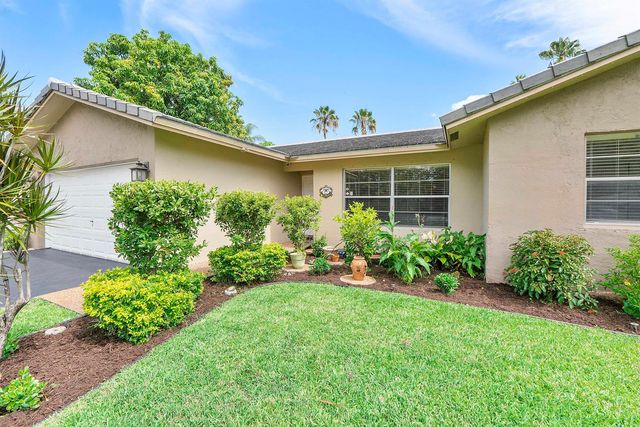 11454 NW 41st Street, Coral Springs, FL 33065