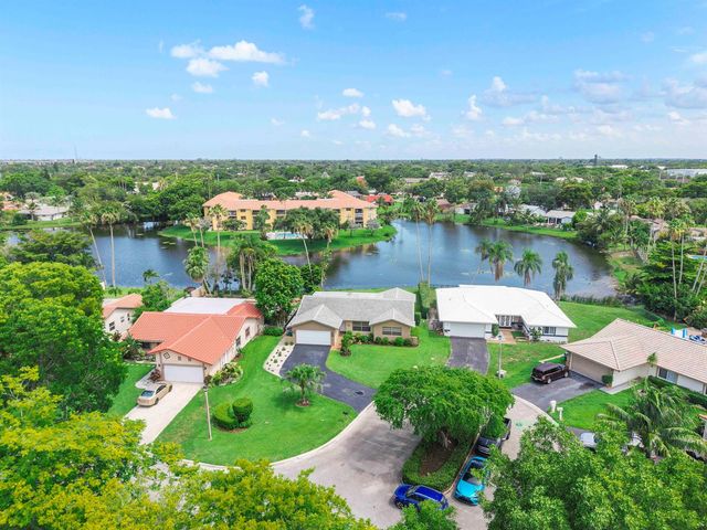 11454 NW 41st Street, Coral Springs, FL 33065