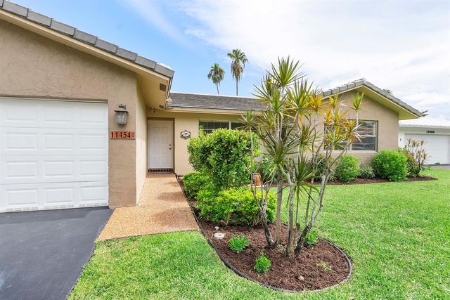 11454 NW 41st Street, Coral Springs, FL 33065