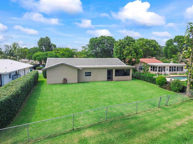 11454 NW 41st Street, Coral Springs, FL 33065