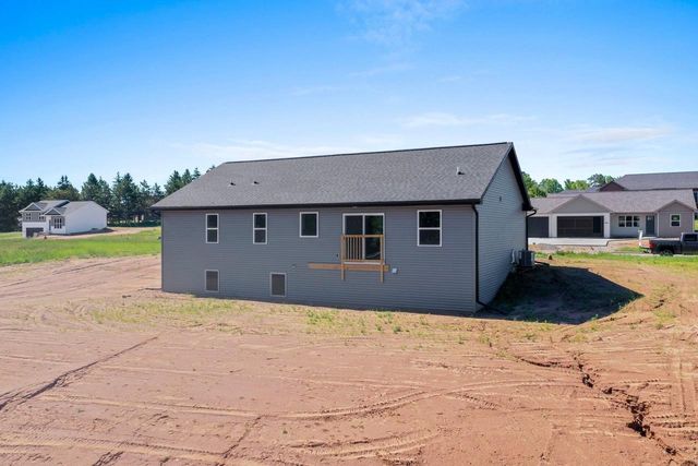 1845 SOUTHLAND LANE, New London, WI 54961